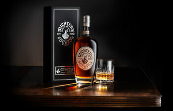 Michter 將推出 20 年陳釀波本威士忌