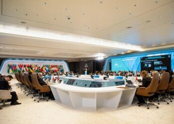 GLMC 2026 部長級圓桌會議閉幕，共推六項優先行動鞏固全球勞動市場