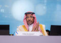 沙地阿拉伯工業與礦產資源部長 Bandar bin Ibrahim Alkhorayef 當選聯合國工業發展組織第二十一屆大會主席