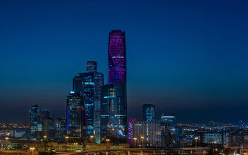 利雅得準備迎接世界:UNIDO 2025 務求塑造包容與可持續發展產業的未來