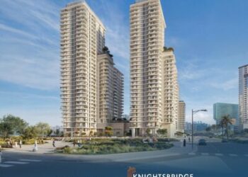 Modon委任Knightsbridge Partners作為Muheira第二期亞太區獨家總代理