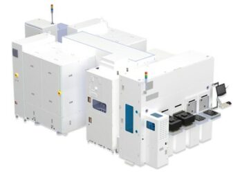 重新定義激光，重新構想計量，重新呈現數據