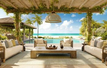 Nobu Hospitality 宣佈在巴布達島開設 Nobu Beach Inn