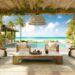 Nobu Hospitality 宣佈在巴布達島開設 Nobu Beach Inn