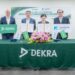 瞄準全球資訊安全與新能源市場 DEKRA德凱攜手工研院強化國際合規驗證