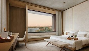 NOBU HOSPITALITY 宣佈於納士維開設 NOBU HOTEL AND RESTAURANT NASHVILLE