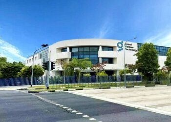 Novo Tellus完成其與Grand Venture Technology的變革性成長合作