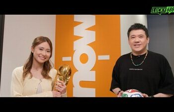 Now TV 專業評述、娛樂睇波兩線出擊|Lucky 688 每日直播世界盃精選賽事