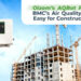 Oizom 的 AQBot PM 為建築地盤輕鬆符合 BMC 的空氣質素要求