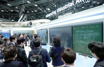 華為發佈面向辦公、醫療、教育的全新場景化行業解決方案