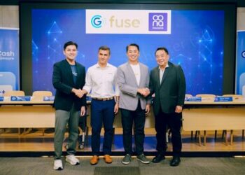 菲律賓金融科技公司GCash通過GLoan Protect為民眾提供免費健康及貸款保險服務