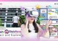 ChulaVerse:沉浸式學習的虛擬世界