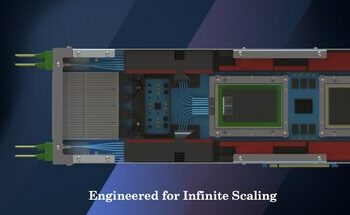 Mixx Technologies 完成 3,300 萬美元 A 輪融資,透過全棧光整合技術重新定義人工智能基礎架構