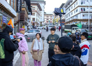 汪明荃、羅家英不丹賀結婚 16 週年 深度遊旅行社 DeWonder Travel 策劃「一生人一次」不丹之旅