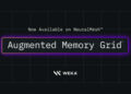 WEKA 憑藉 NeuralMesh 上的 Augmented Memory Grid 衝破 AI 記憶體屏障