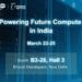 神雲科技於第33屆Convergence India展示高效能AI運算解決方案,引領資料中心新格局