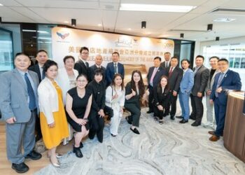 AHOCA 亞洲分會成立  進一步鞏固香港作為亞洲旅遊及酒店業地位 促進跨境業界更深層次合作