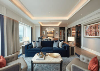 金沙中國創下全球紀錄  旗下坐擁七間福布斯五星級酒店