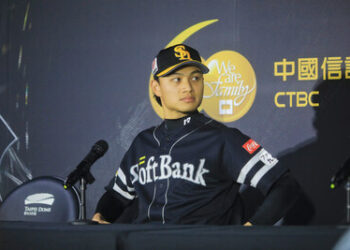 到福岡應援徐若熙！ 前進MIZUHO PayPay Dome FUKUOKA   感受軟銀鷹主場風采