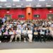 嶺南大學舉辦商業案例比賽 首度擴展至大灣區高校 參賽人數創歷年新高