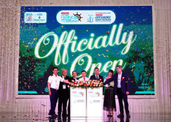 Stavian Industrial Metal以鉑金贊助商身份亮相VIMOX 2025