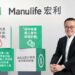 宏利推出全新年金及意外保險計劃