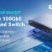 QNAP 發表新款 L3 Lite 網管型 100GbE 交換器 QSW-M7230-2X4F24T,支援 MC-LAG 與 AVoIP