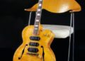 丹麥街地標結他店 Regent Sounds 宣佈，將於 Reverb 獨家網上拍賣 T-Bone Walker 的 1949 年 Gibson ES-5N：「開創一切的傳奇結他」
