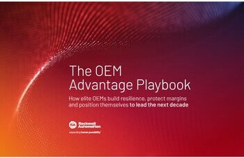 新研究顯示頂尖 OEM 透過「韌性優先」策略，將停機時間復原速度提升 40%，進而強化獲利能力