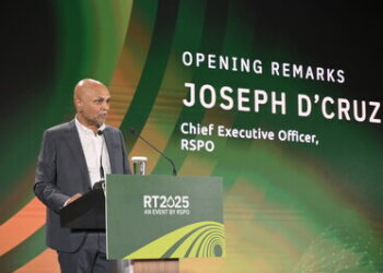 RSPO呼籲擴大小型農戶參與並提升科技應用