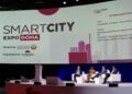 Smart City Expo Doha 匯聚中東地區頂尖城市專家