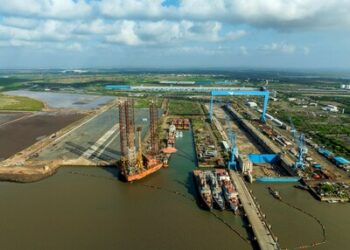 Swan Defence and Heavy Industries Limited 獲得歐洲 Rederiet Stenersen AS 化學品船訂單