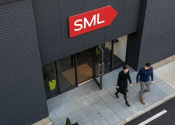 SML集團引入新投資者 加速下一階段全球增長