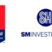 SM Investments榮獲2025年度「卓越職場®」認證