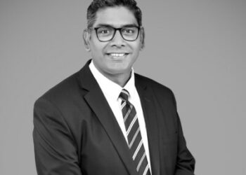 Newmark 宣佈進軍印度市場;聘請 Sathish Rajendren 領導區域物業及設施管理業務發展