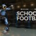 Hyundai Motor 推出由 Boston Dynamics Atlas 擔綱演出的「School of Football」宣傳活動，迎接 FIFA World Cup 2026™