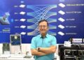 SynaXG、倚強科技與義傳科技聯合發布FR2 Open RAN解決方案