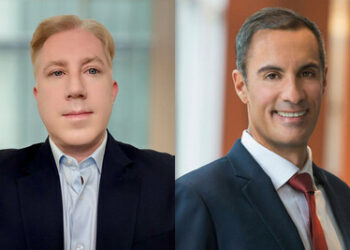 Mesirow 聘任機構銷售與交易重要高層職位，拓展亞洲業務