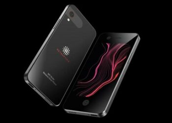 MetaOptics 將於2026年消費電子展展出其五款突破性超透鏡產品