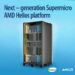 Supermicro 憑藉 AMD Helios 平台,擴展其機架級 AI 領導優勢,加速部署及營運效率