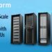 Supermicro攜手Arm 為企業級代理式AI打造全新高能效機櫃級基礎設施