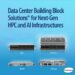 Supermicro 運用 Arm 架構平台及 OCP 系統,為新一代 AI 基建拓展 Data Center Building Block Solutions® 的靈活佈局
