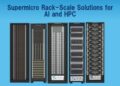 Supermicro 於 Supercomputing 2025 展示 HPC 叢集與 AI 基建的未來