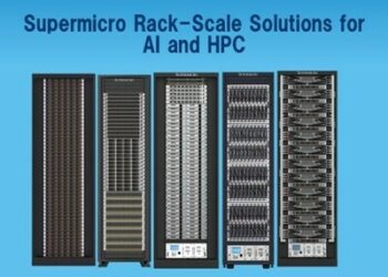 Supermicro 於 Supercomputing 2025 展示 HPC 叢集與 AI 基建的未來