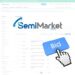 SurplusGLOBAL 搶攻 SEMICON China 2026, SemiMarket 首場線上競拍 攜手全球封測大廠釋出逾 200 台設備亮相登場