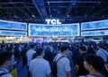 TCL實業CES 2026:SQD-Mini LED顯示技術定義「視」界新高度,全場景AI科技「智」領未來