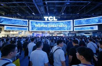 TCL實業CES 2026：SQD-Mini LED顯示技術定義「視」界新高度，全場景AI科技「智」領未來