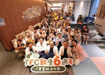 全球晚育與不孕需求升高,跨境生殖醫療成為國際醫療新趨勢
