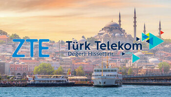 土耳其電信攜手中興通訊完成全球首個C+L全頻一體化1.6Tbps現網試驗，開啟優智全光網新時代