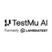 TestMu AI 擴展 KaneAI，加入增強的測試編寫與進階記錄功能